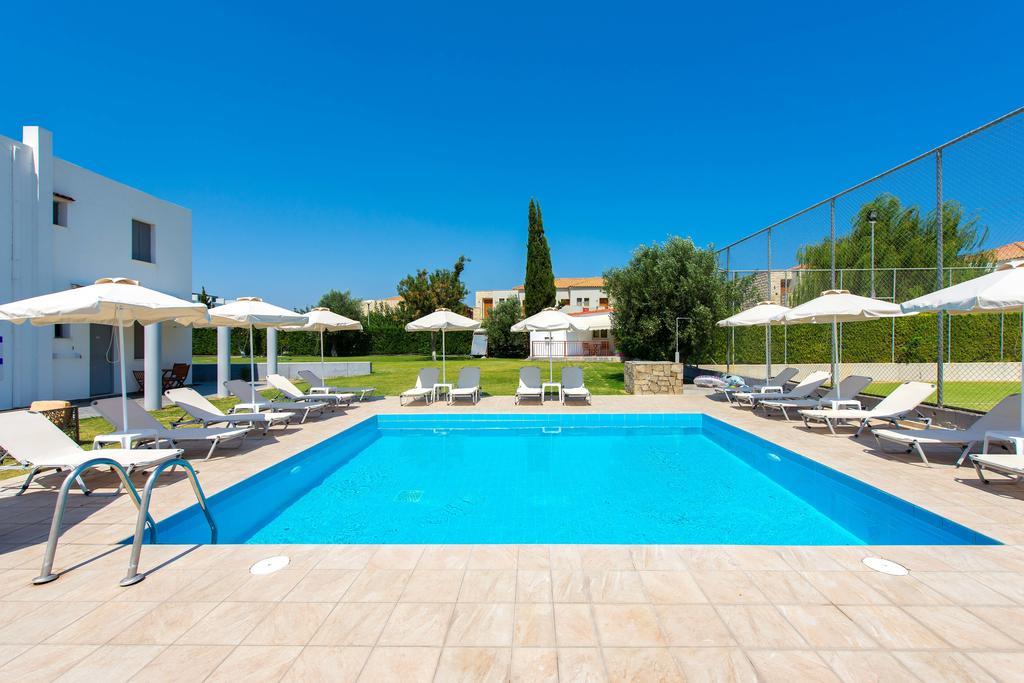 Penzion Mare By Delfinia (adults Only)