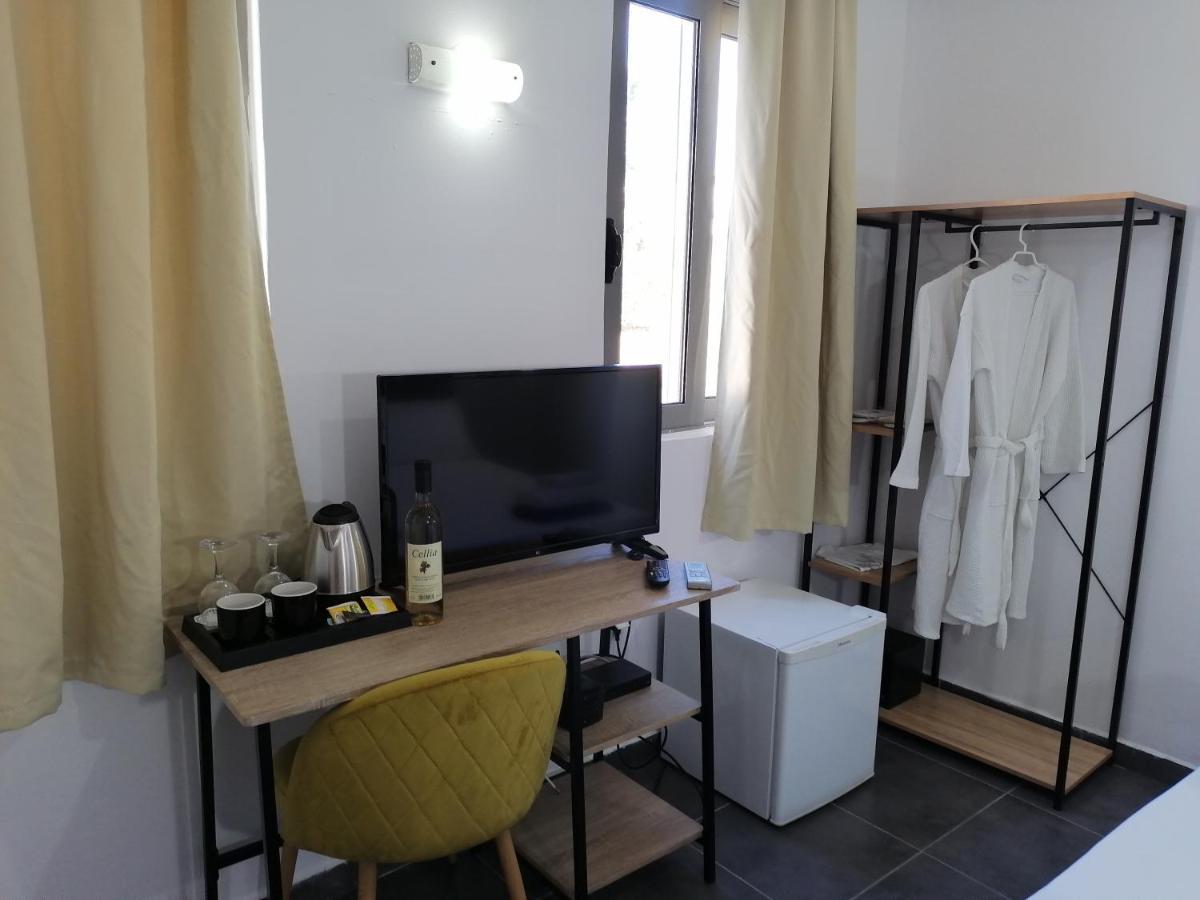 Mare By Delfinia (adults Only) * Kolymbia