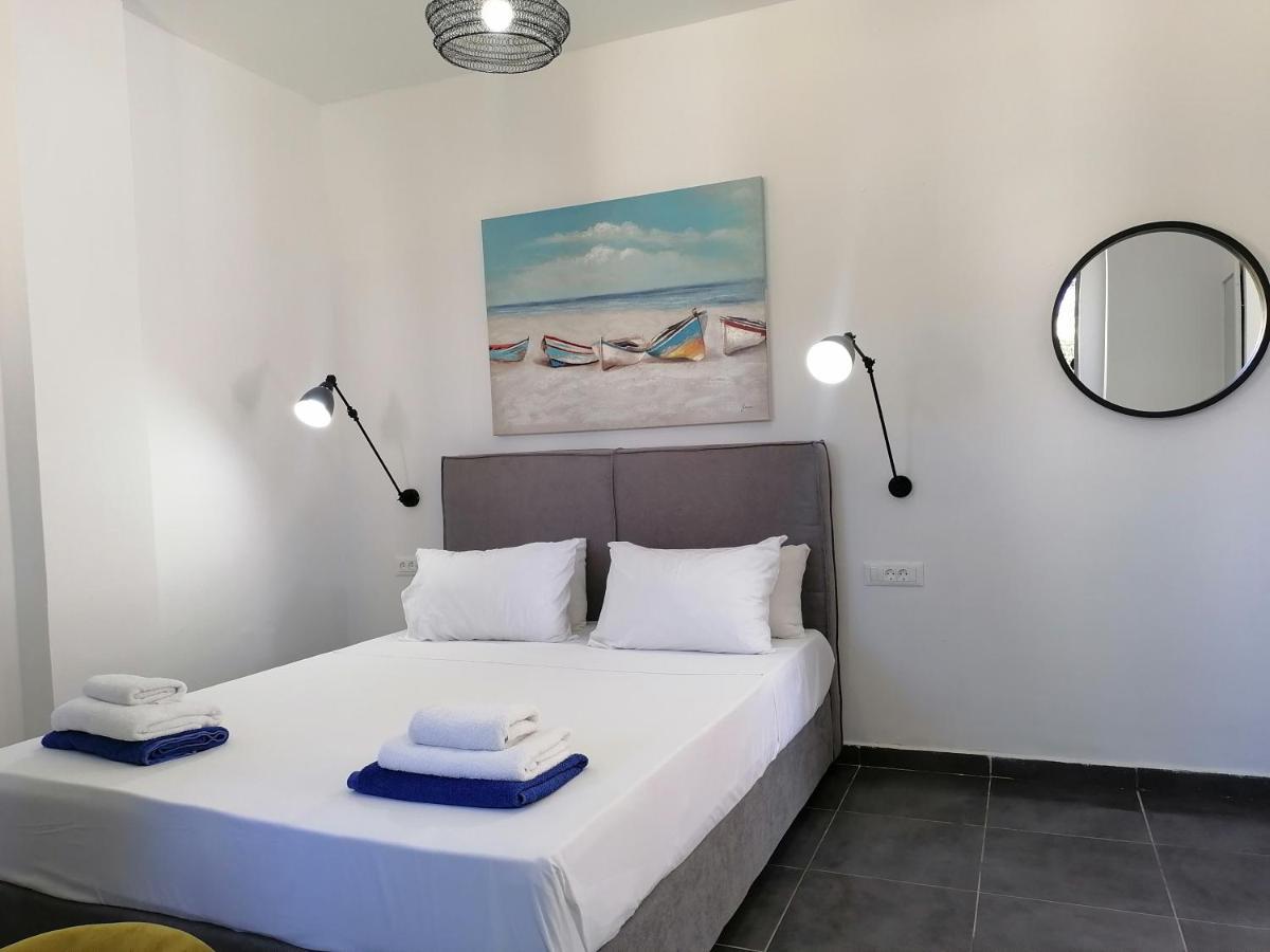 Gjestgiverier Mare By Delfinia (adults Only) Kolýmbia